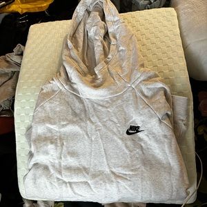 Nike Cowl Neck Hoodie